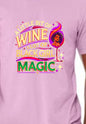 Black Girl Magic Graphic Tee
