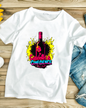 Cabernet Lover Graphic Tee