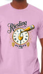 Riesling Lover Graphic tee