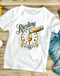 Riesling Lover Graphic tee