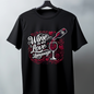 Wine is My Love Language Tee