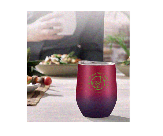 Sistah Sips Tumbler